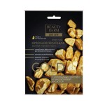 BEAUTYDERM - Maska do twarzy na tkaninie - ze złotem koloidalnym - 25ml