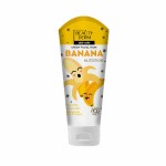 BEAUTYDERM - Krem-maska do twarzy - Bananowe odżywienie - 75ml