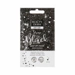 BEAUTYDERM - Czarna maska do twarzy - peel-off - 10ml