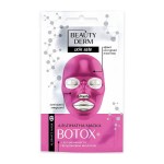 BEAUTYDERM - Maska alginatowa do twarzy - peel-off Botox+ - 20g