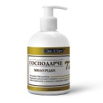 Krasota i Zdrowie - Clean & Sujee - Mydło w płynie gospodarcze 72 % - 270ml