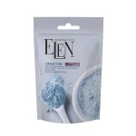 ELEN cosmetics - Niebieska glinka - z ekstraktami szałwi i rozmarynu - 40g