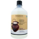 BIOTON Cosmetics - Szampon wzmacniający do włosów - 1000ml