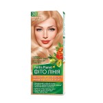 Herb`s Planet - Kremowa farba do włosów 30 - Waniliowe niebo - 120ml