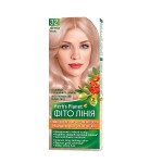 Herb`s Planet - Kremowa farba do włosów 32 - Perła - 120ml