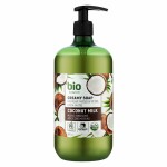 Bio Naturell - Mydło w płynie -  Kokosowe - 473ml