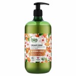 Bio Naturell - Mydło w płynie - Migdałowe - 473ml