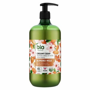 Bio Naturell - Mydło w płynie - Migdałowe - 473ml