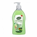 Dalan - Mydło do rąk w płynie - Masło Awokado - 400ml