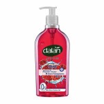 Dalan   Mydło do rąk w płynie - Woda Micelarna i Granat - 400ml