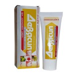 Krem-balsam - Oman - z glistnikiem i żywicą - 75ml