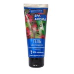 BIOTON Cosmetics - SPA AROMA - Żel do stóp - Drzewo herbaciane i kamfora - 75ml