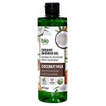 Bio Naturell - Kremowy żel pod prysznic - Kokosowy - 473ml