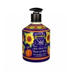 Shik - Mydło w płynie do rąk i ciała z olejem z pestek dyni - 500g