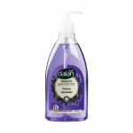 Dalan - Mydło do rąk w płynie - Francuska lawenda - 400ml