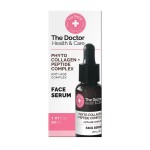 The Doctor - Serum do twarzy -  Kompleks Fitokolagen - peptyd - 30ml