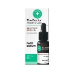 The Doctor - Serum do twarzy - Kwas salicylowy + B5 - 30ml