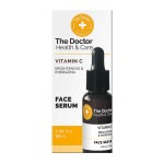 The Doctor - Serum do twarzy - Witamina C - 30ml