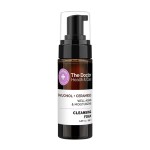 The Doctor - Pianka do twarzy - Bakuchiol i ceramidy - 150ml