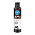 The Doctor - Tonik do twarzy - Moc hialuronu - 150ml