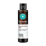 The Doctor - Tonik do twarzy - Niacynamid + Cynk - 150ml