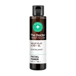 The Doctor - Tonik do twarzy - Kwas salicylowy + B5 - 150ml