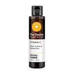 The Doctor - Tonik do twarzy - Witamina C - 150ml