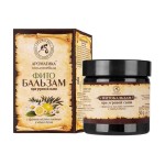 Fito-balsam kosmetyczny - przeciwtrądzikowy - z olejkami eterycznymi - 50g