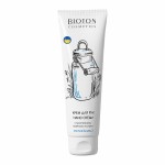 BIOTON Cosmetics - Krem do rąk z proteinami  koziego mleka - 100ml