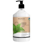 BIOTON Cosmetics - Szampon do wszystkich rodzajów włosów z pokrzywą - 1000ml