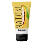 BIOTON Cosmetics - NATURE - Krem do rąk  z olejem kakaowym - 50ml