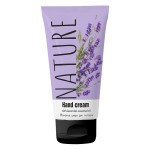 BIOTON Cosmetics - NATURE - Krem do rąk z olejkiem lawendowym - 50ml