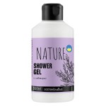 BIOTON Cosmetics - NATURE - Żel pod prysznic Lawenda - 300ml