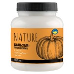 BIOTON Cosmetics - NATURE - Balsam do włosów z olejem z pestek dyni - 500ml