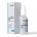 Serum do twarzy z kwasem hialuronowym - 30ml