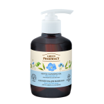 Zielona Apteka - Delikatny żel do mycia twarzy - Aloe vera do skóry suchej i wrażliwej - 270ml