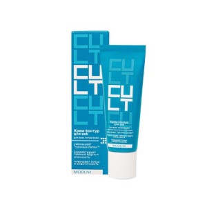 Modum Cult Krem-kontur do powiek 25g