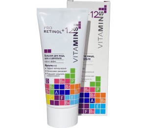 Modum Balsam do twarzy Pro Retinol 50g