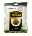 Khadi Naturalna Indyjska Basma do włosów 25g