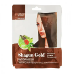 Shagun Gold Naturalna Indyjska Henna do włosów Brązowa 25g