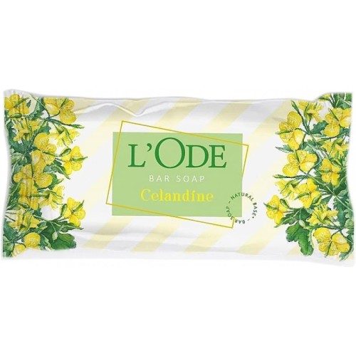 L'ode Mydło toaletowe Glistnik 60g
