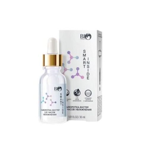 Matbea Serum-booster 120 godzin nawilżenia 30ml
