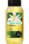Elfa Fresh Juice Olejek pod prysznic Moringa 400ml
