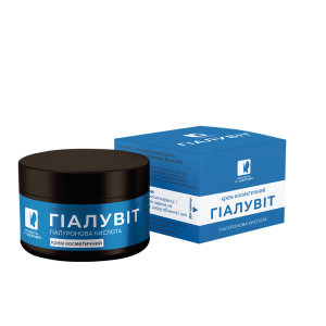 Krasota Hialuvit Krem przeciw starzeniu 50ml