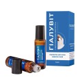 Krasota i Zdrowie Hialuvit Serum pod oczy roll-on Kwas hialuronowy 5ml kwas hialuronowy