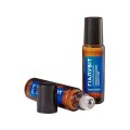 Krasota i Zdrowie Hialuvit Serum pod oczy roll-on Kwas hialuronowy 5ml kwas hialuronowy