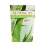 IQ-Cosmetic Sól do kąpieli Aloes i Olej Arganowy 500g