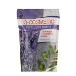 IQ-Cosmetic Sól do kąpieli Lawenda Liść Oliwny 500g