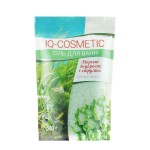 IQ-Cosmetic Sól do kąpieli Algi morskie i Spirulina 500g