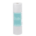 Doily® Ręcznik 50x80 cm (100 sztuk/rolka) siatka